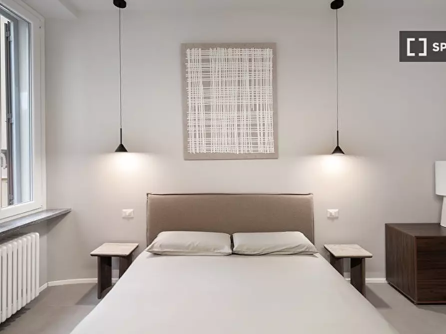 Immagine 15 di Ufficio in affitto  in Via Carlo Farini a Milano