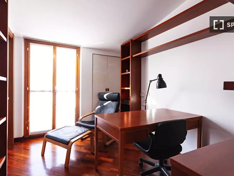 Immagine 12 di Appartamento in affitto  in Via Nicola Piccinni a Milano