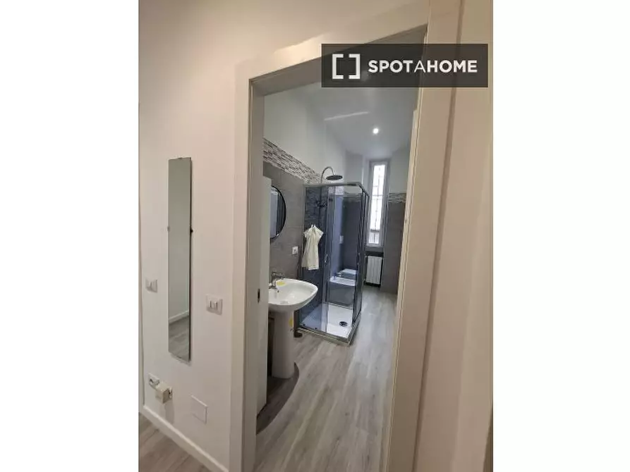Immagine 6 di Camera condivisa in affitto  in Via Privata Maddalena Giudice Donadoni a Milano