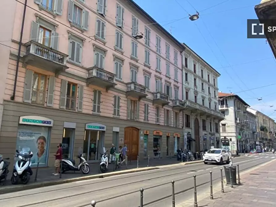 Immagine 13 di Appartamento in affitto  in Corso San Gottardo a Milano