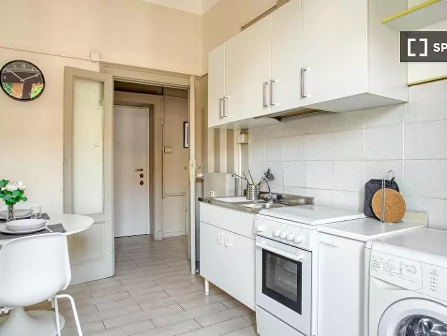 Immagine 10 di Camera condivisa in affitto  in Via Francesco Brioschi a Milano