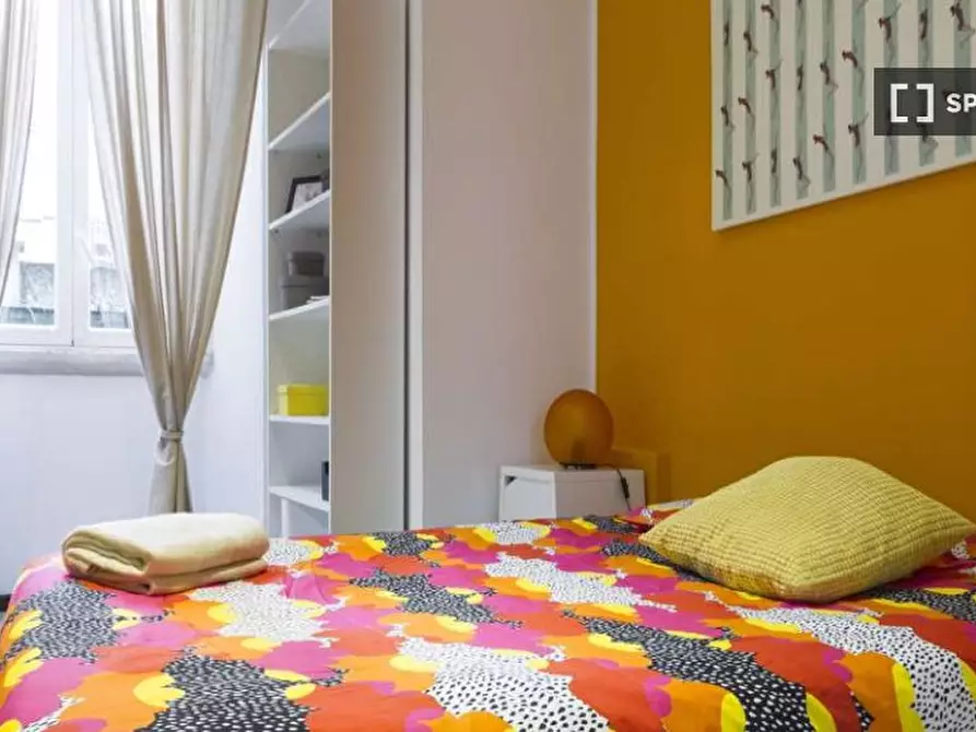 Immagine 2 di Camera condivisa in affitto  in Via Gustavo Modena a Milano