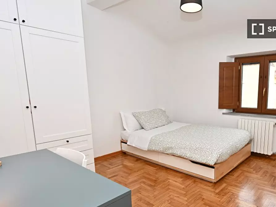 Immagine 4 di Appartamento in affitto  in Via Fra' Bartolomeo a Firenze