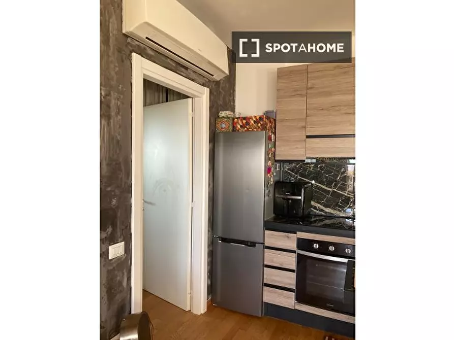 Immagine 2 di Appartamento in affitto  in Viale Giorgio Cingoli a Roma