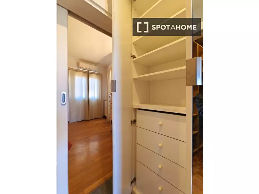 Immagine 14 di Appartamento in affitto  in Largo Giuseppe Cocchi a Roma