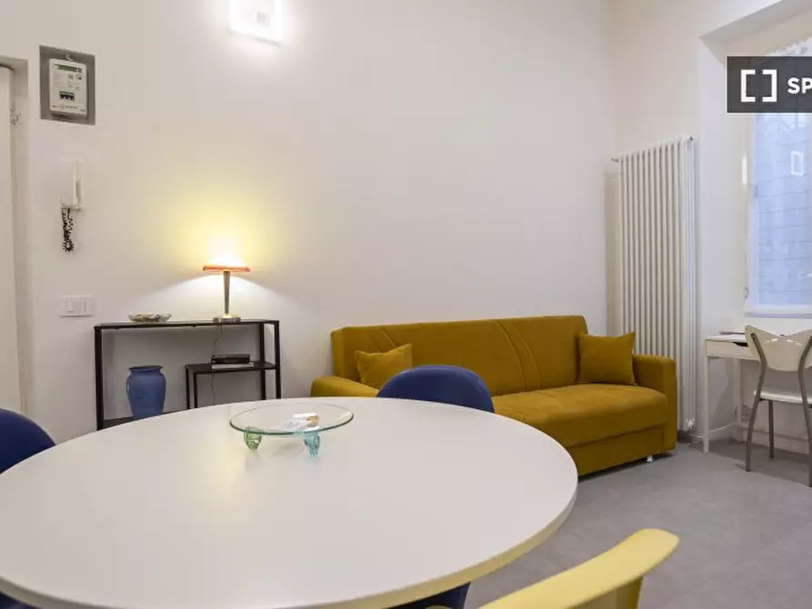 Immagine 4 di Appartamento in affitto  in Via Giuseppe Giacosa a Milano