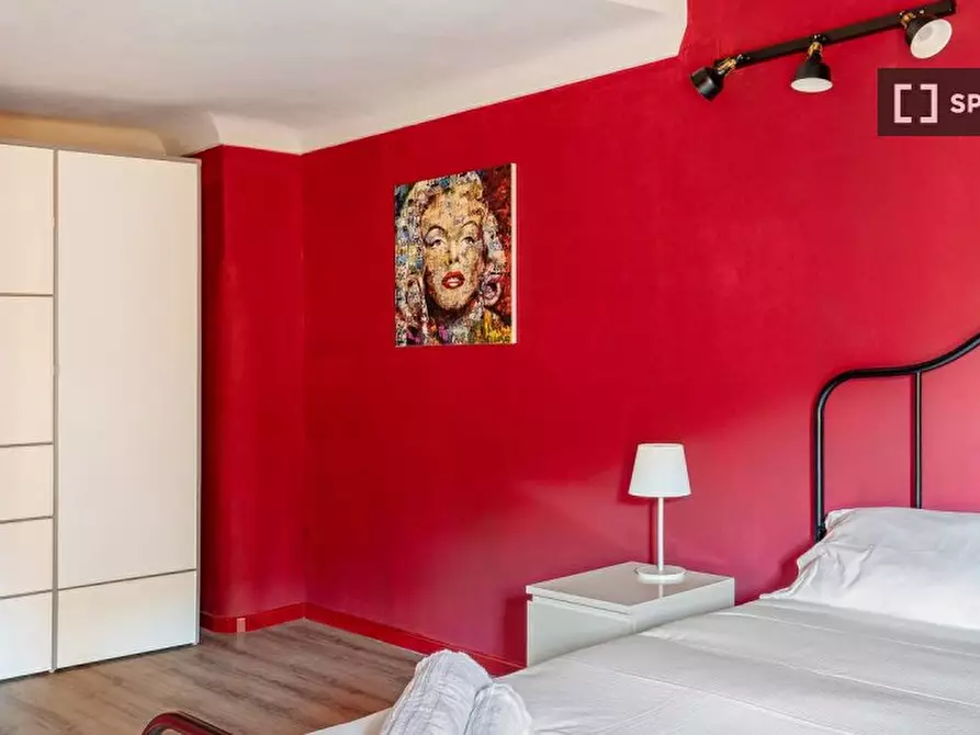 Immagine 7 di Appartamento in affitto  in Corte de Galluzzi a Bologna