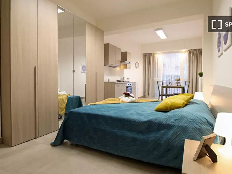 Immagine 11 di Camera condivisa in affitto  in Menganti a Bologna