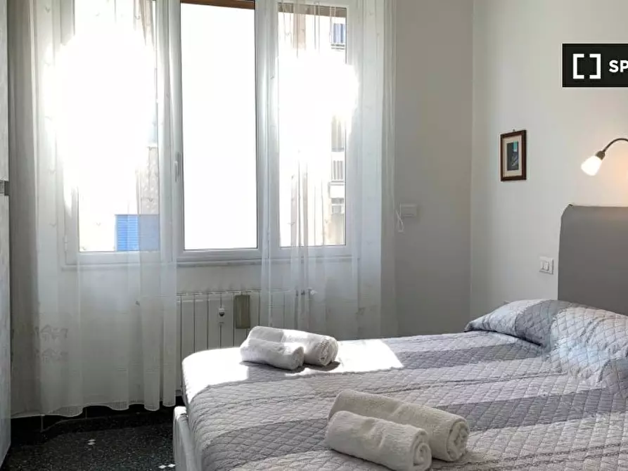 Immagine 12 di Appartamento in affitto  in Via XVIII Fanciulli a Genova