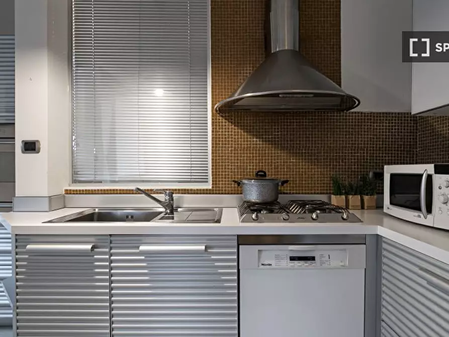 Immagine 10 di Appartamento in affitto  in Via Bergamo a Milano