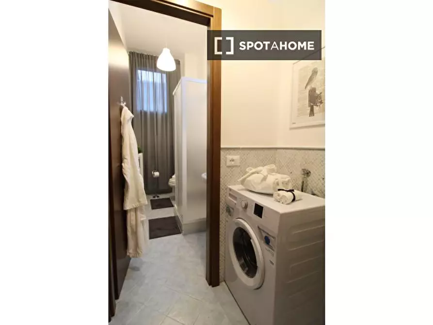 Immagine 19 di Camera condivisa in affitto  in Cipani a Brescia