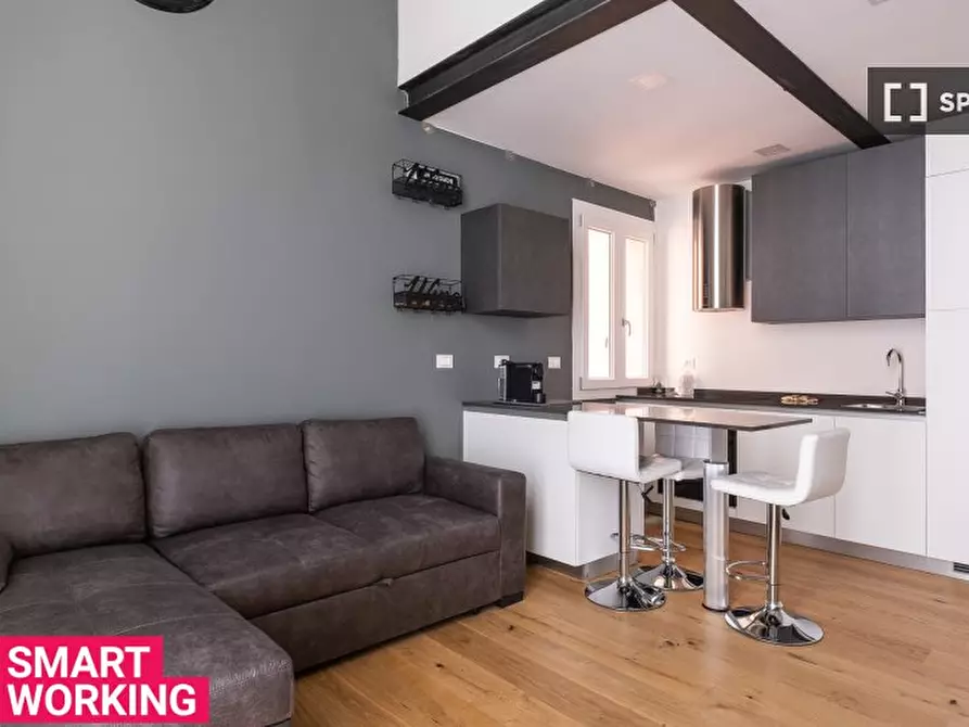 Immagine 3 di Appartamento in affitto  in Via Mazzini a Bologna