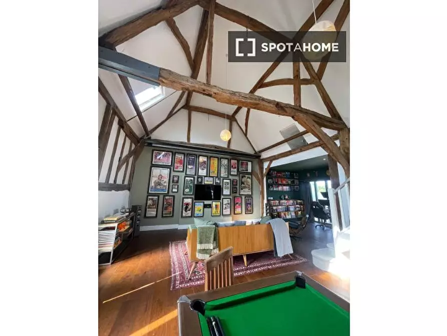 Immagine 8 di Appartamento in affitto  in Bragbury Cl a Stevenage