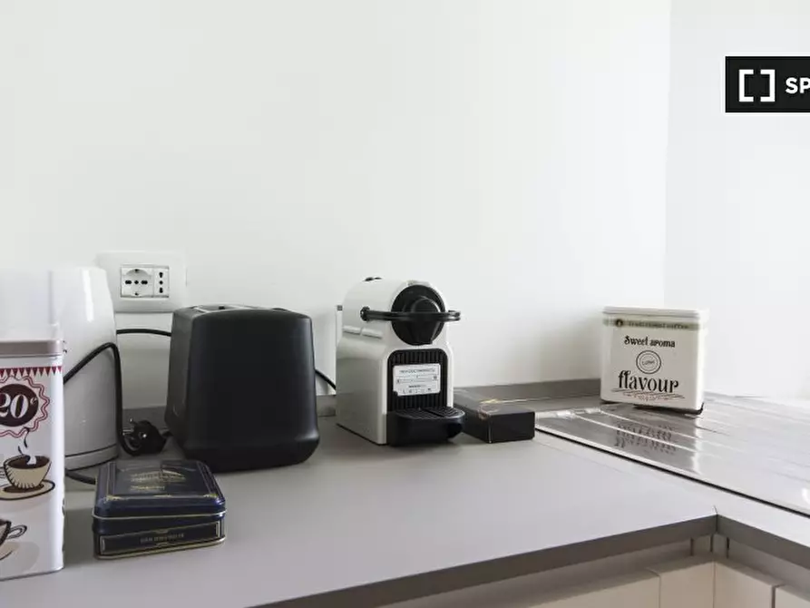 Immagine 10 di Appartamento in affitto  in Piazzetta Guastalla, 10, 20122 Milano MI, Italy a Milano