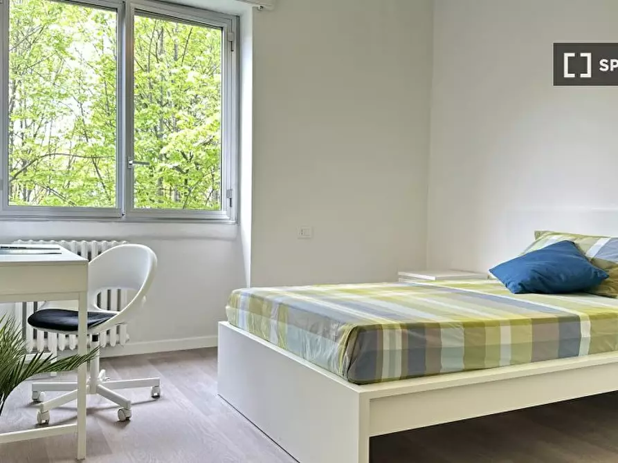 Immagine 9 di Camera condivisa in affitto  in Pecorini a Milano