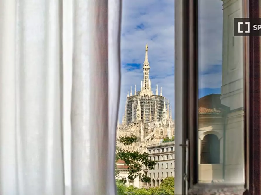 Immagine 5 di Appartamento in affitto  in Via Carlo Giuseppe Merlo a Milano