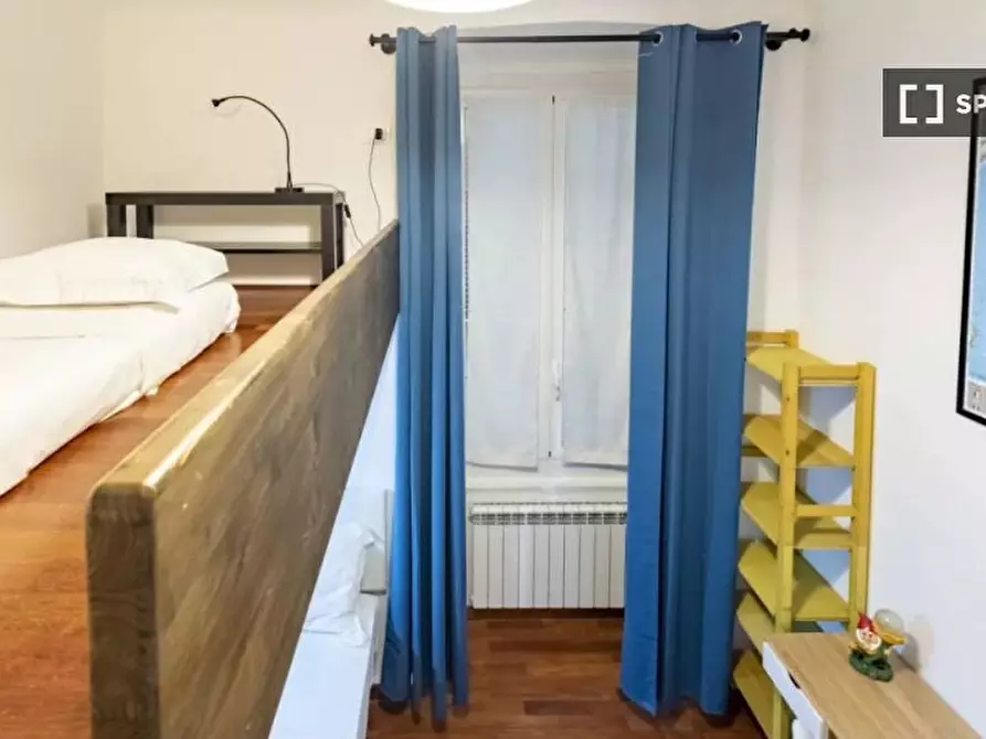 Immagine 3 di Appartamento in affitto  in Salita Superiore di S. Rocchino a Genova