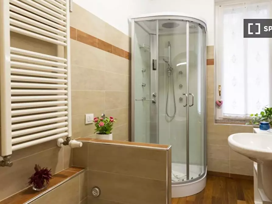 Immagine 14 di Appartamento in affitto  in Via Alessandro Paoli a Milano