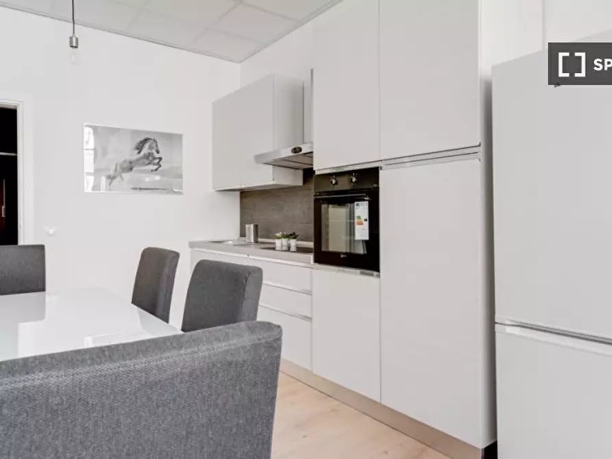 Immagine 14 di Camera condivisa in affitto  in Via Privata Minturno a Milano