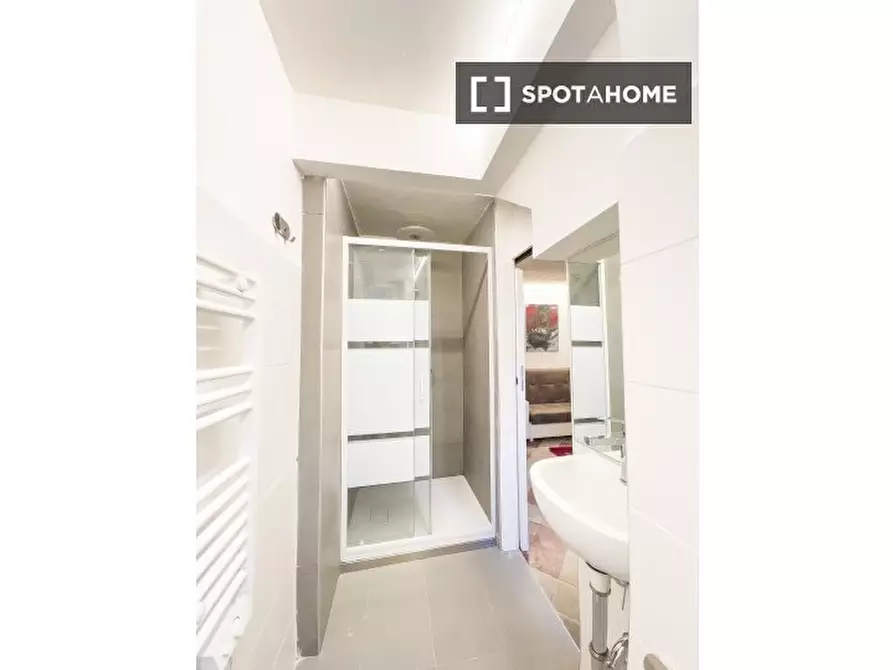 Immagine 12 di Appartamento in affitto  in Via Savona a Milano