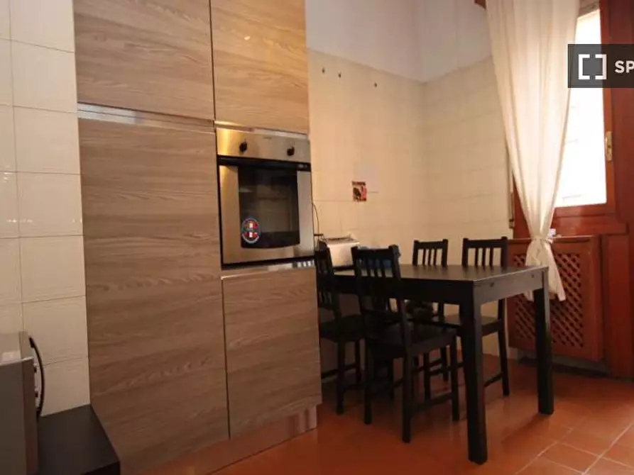 Immagine 2 di Camera condivisa in affitto  in Via Sebastiano Veniero a Milano