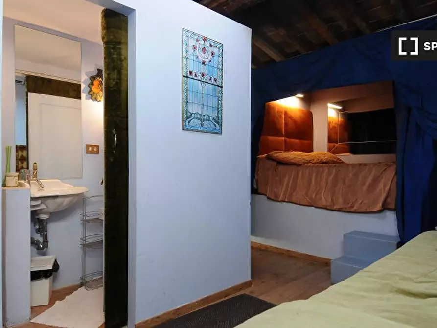 Immagine 11 di Appartamento in affitto  in Lungarno Amerigo Vespucci a Firenze