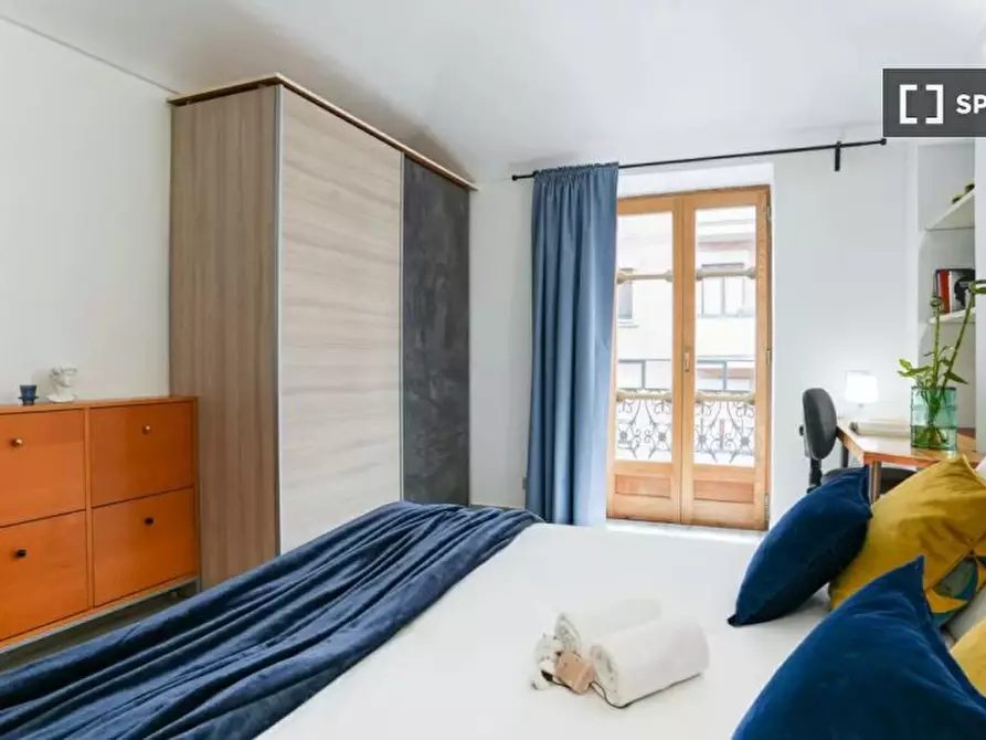 Immagine 7 di Appartamento in affitto  in Via Eusebio Bava a Torino