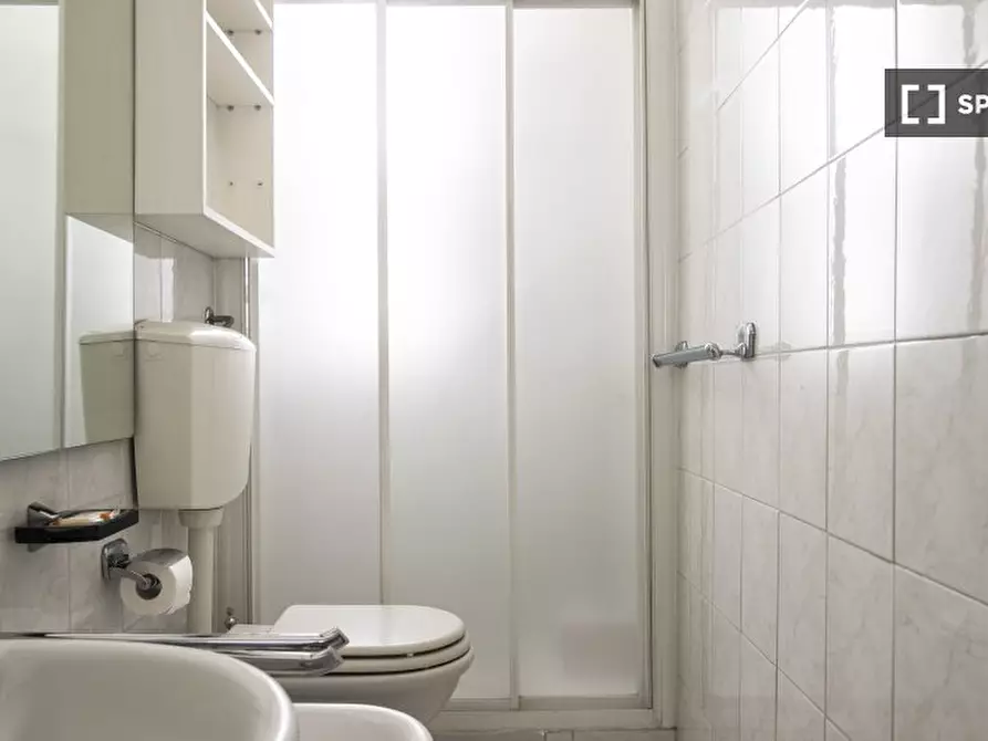 Immagine 8 di Appartamento in affitto  in Via Alessandro Tadino a Milano