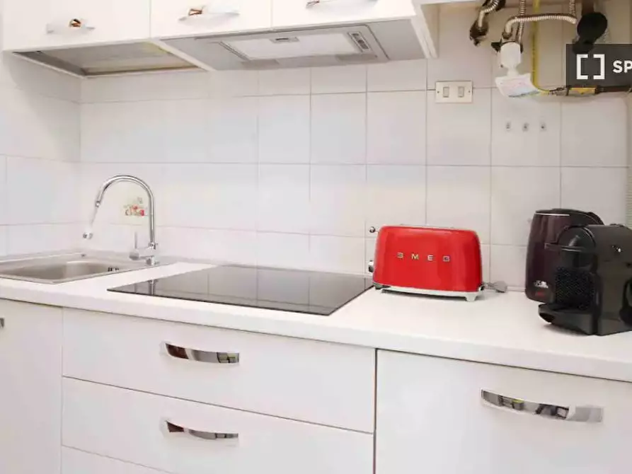 Immagine 12 di Appartamento in affitto  in Corso Como a Milano