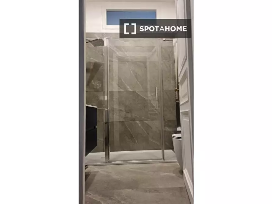 Immagine 9 di Appartamento in affitto  in Via Germanico a Roma