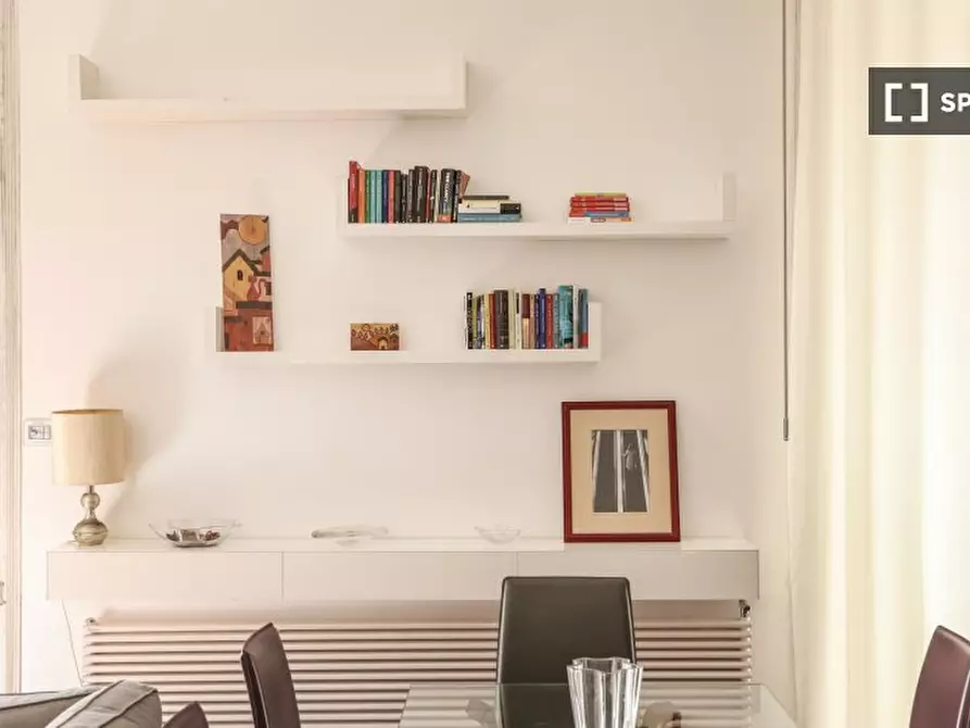 Immagine 4 di Appartamento in affitto  in Via del Parco Margherita a Napoli