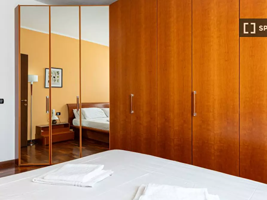 Immagine 15 di Appartamento in affitto  in Via della Capinera a Milano