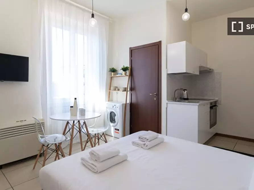 Immagine 8 di Appartamento in affitto  in Via Gallura a Milano