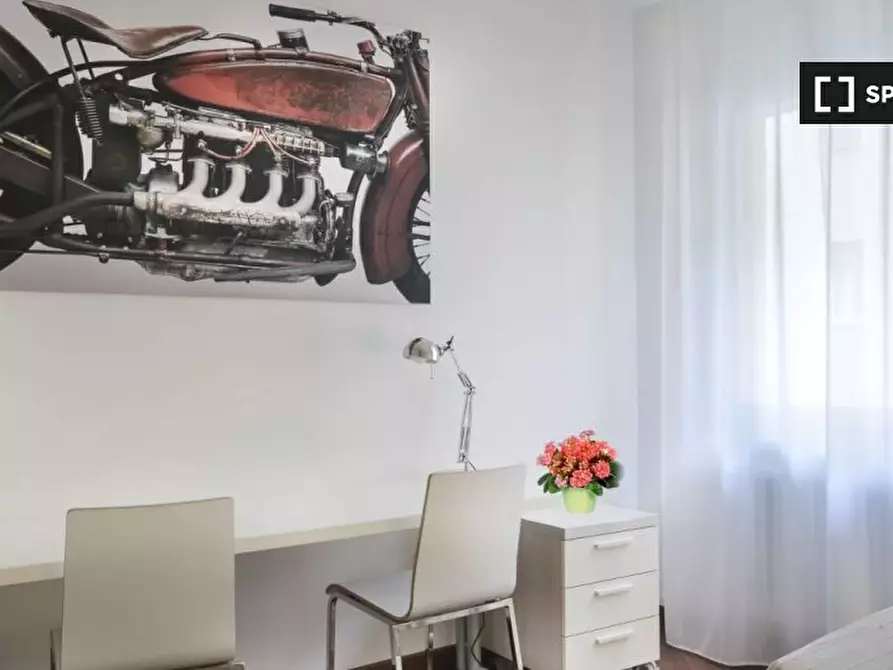 Immagine 18 di Appartamento in affitto  in Via delle Moline a Bologna