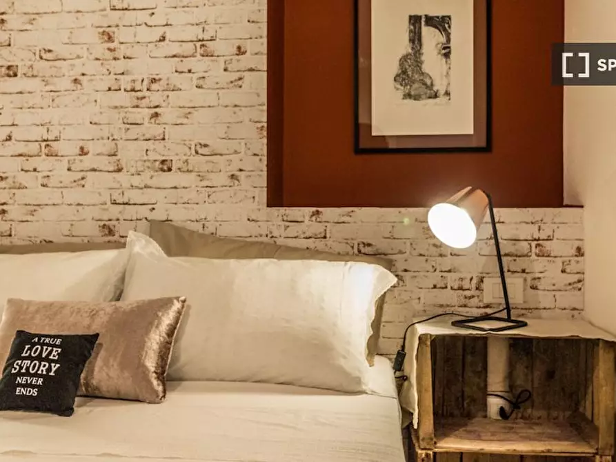 Immagine 12 di Appartamento in affitto  in Corte de Galluzzi a Bologna