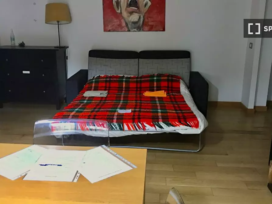 Immagine 8 di Appartamento in affitto  in Via Giovanni Brancaleone a Roma