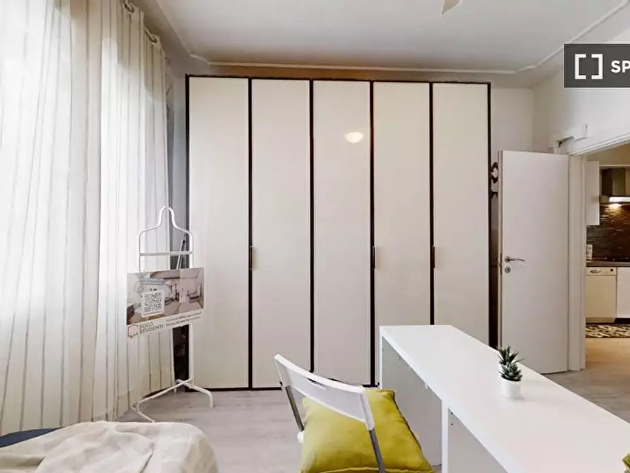 Immagine 10 di Camera condivisa in affitto  in VIA maroncellib a Padova