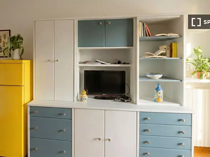 Immagine 3 di Appartamento in affitto  in Corso S. Gottardo a Milano