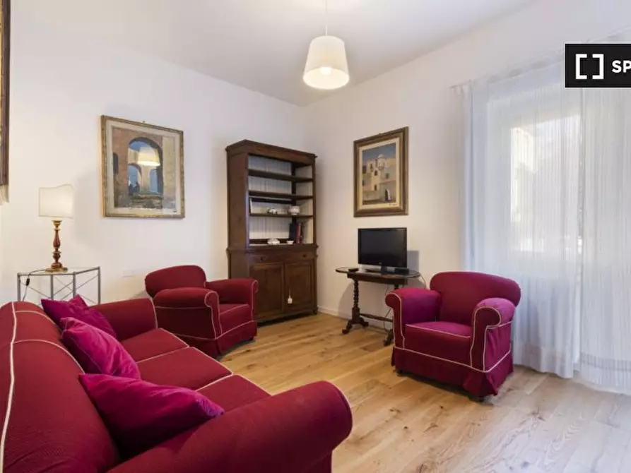 Immagine 1 di Appartamento in affitto  in Piazza Vincenzo Fardella di Torrearsa a Firenze