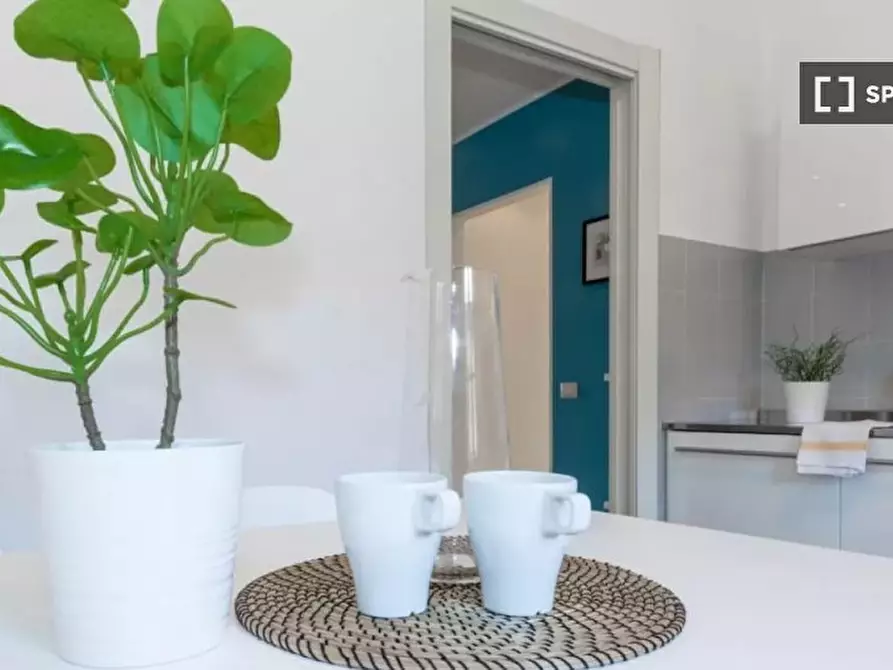 Immagine 5 di Appartamento in affitto  in Via Santa Croce a Milano