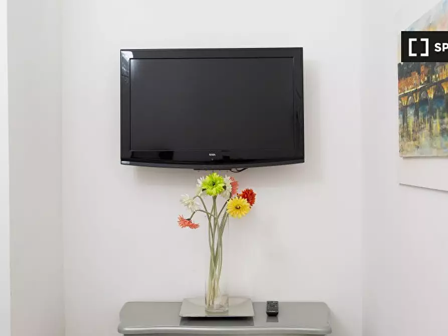 Immagine 14 di Appartamento in affitto  in Via della Consulta a Roma