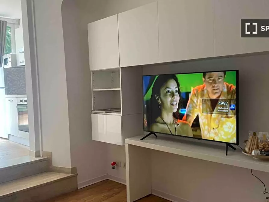 Immagine 9 di Ufficio in affitto  in Via Balilla a Roma