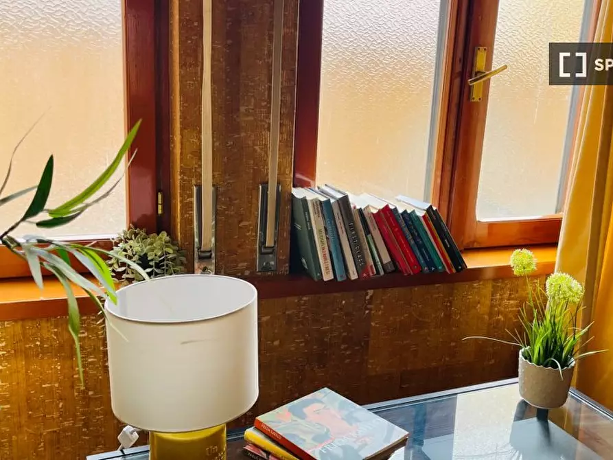 Immagine 19 di Camera condivisa in affitto  in Viale Coni Zugna a Milano