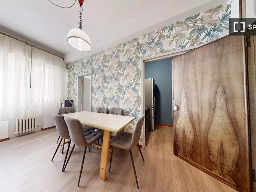 Immagine 12 di Camera condivisa in affitto  in VIA Ugo foscolo a Padova