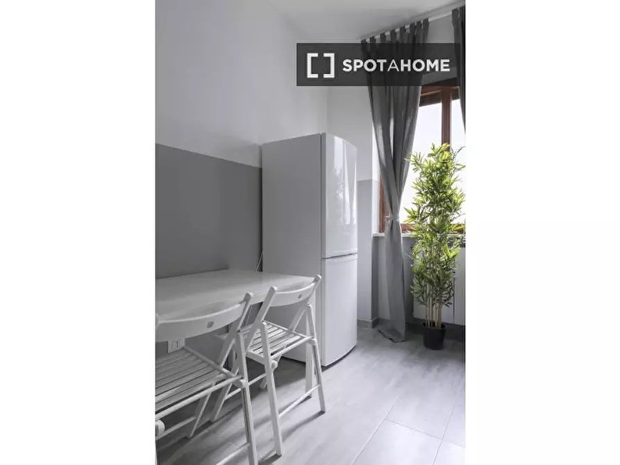 Immagine 11 di Camera condivisa in affitto  in Via Orti a Milano