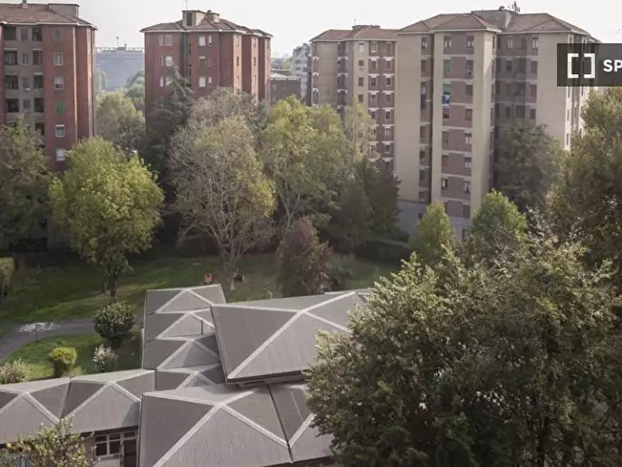 Immagine 14 di Camera condivisa in affitto  in Via Salvatore Barzilai a Milano