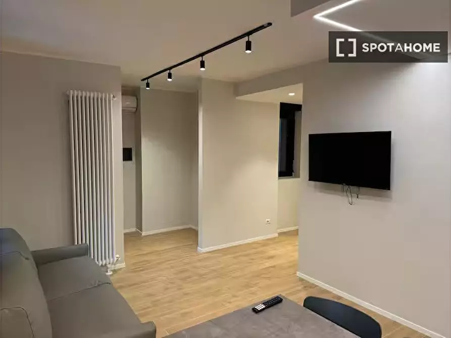 Immagine 1 di Appartamento in affitto  in Via Domenico Balestrieri a Milano