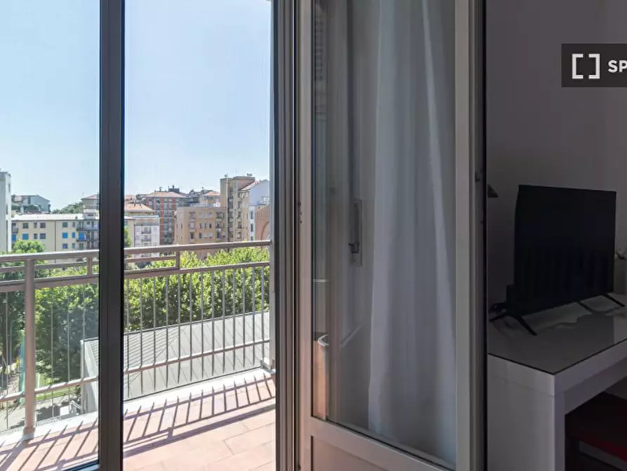 Immagine 5 di Appartamento in affitto  in Via Maffei a Milano