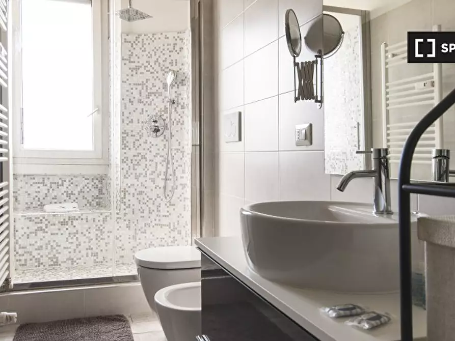 Immagine 16 di Appartamento in affitto  in Viale Misurata a Milano