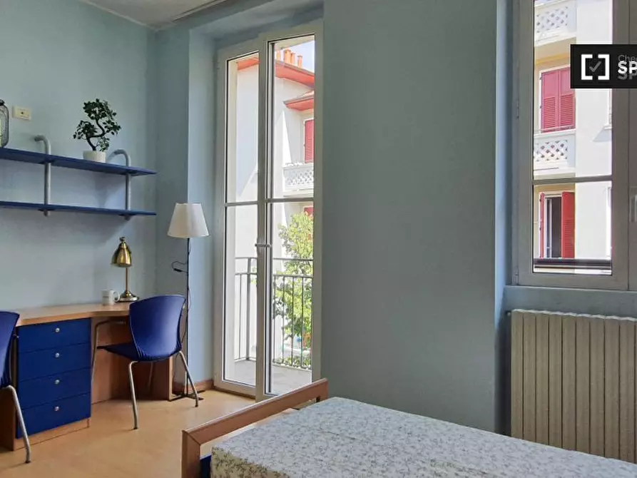 Immagine 1 di Camera condivisa in affitto  in Via Anton Giulio Barrili a Milano